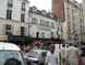  Tartempion, à Montmartre
